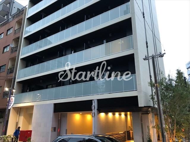 プライマル御茶ノ水の物件内観写真