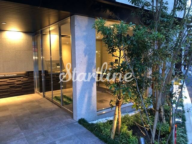 プライマル御茶ノ水の物件内観写真