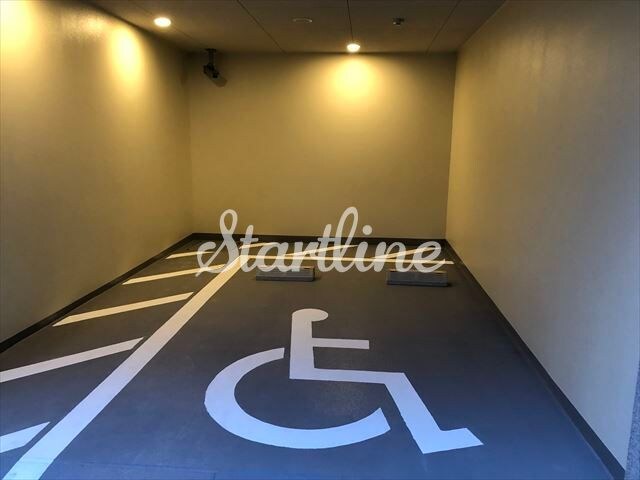 プライマル御茶ノ水の物件内観写真