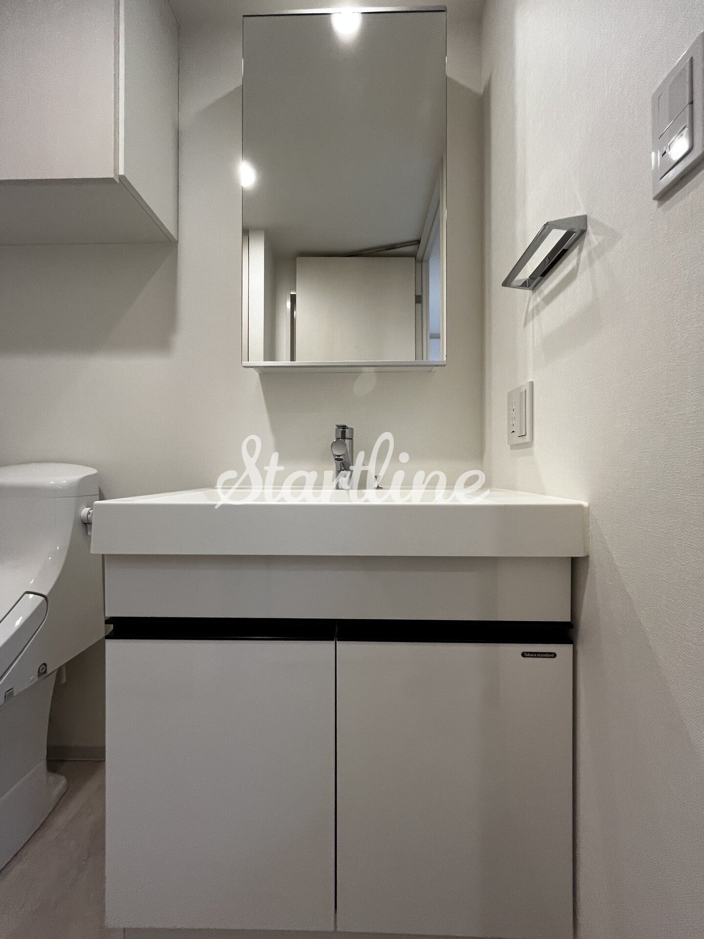 プライマル御茶ノ水の物件内観写真