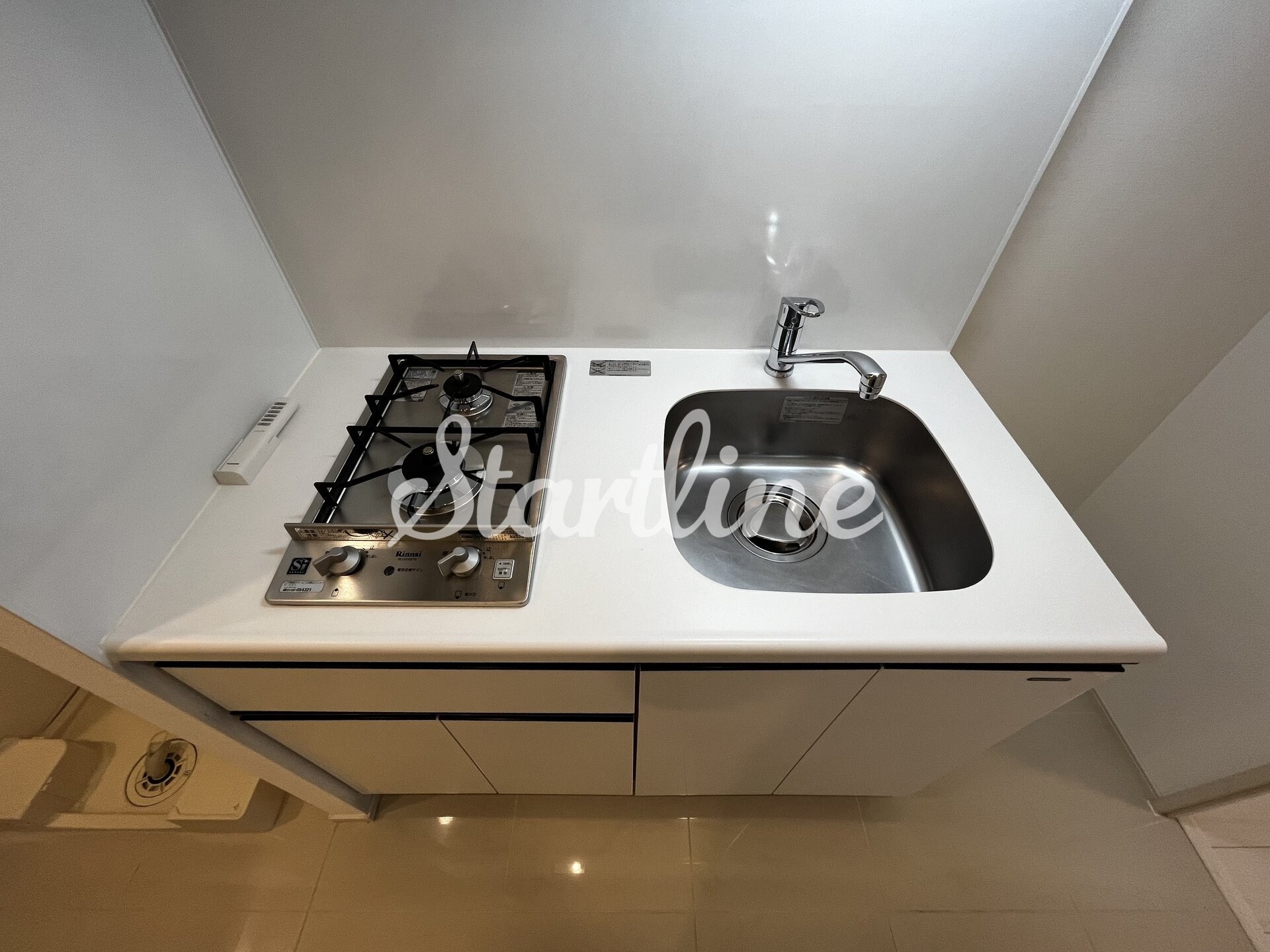 プライマル御茶ノ水の物件内観写真