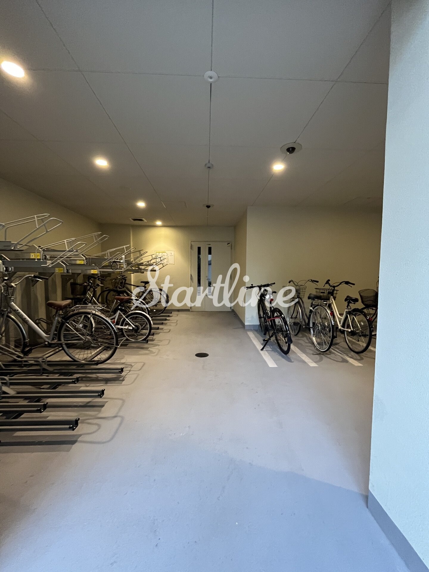 プライマル御茶ノ水の物件内観写真