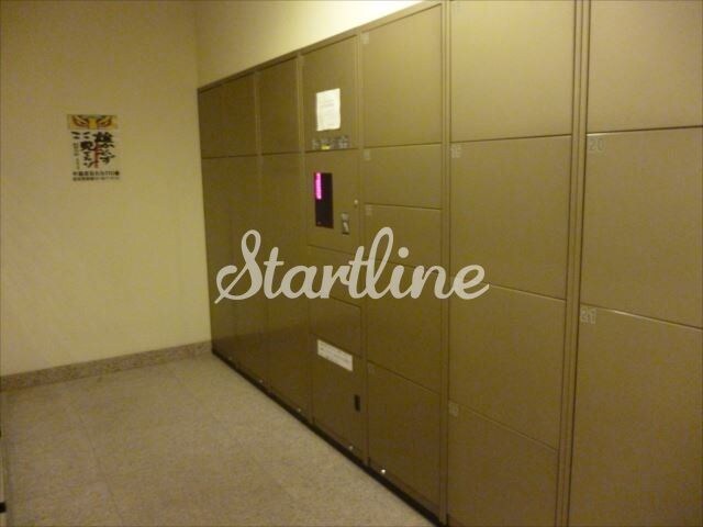 小石川ザレジデンスイーストスクエアの物件内観写真