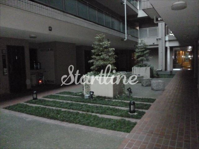 小石川ザレジデンスイーストスクエアの物件内観写真