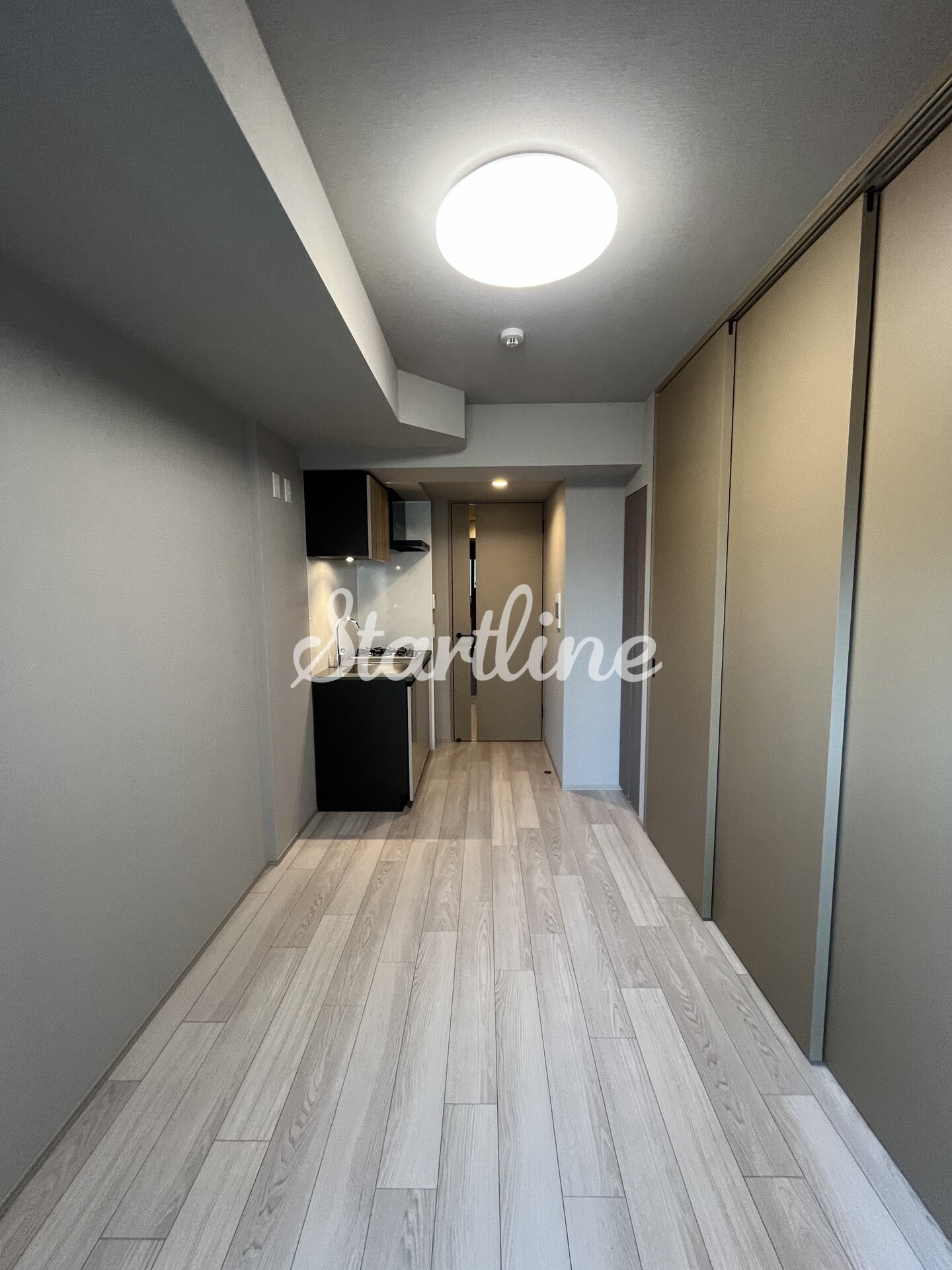 ザ・ライオンズフォーシア文京湯島の物件内観写真