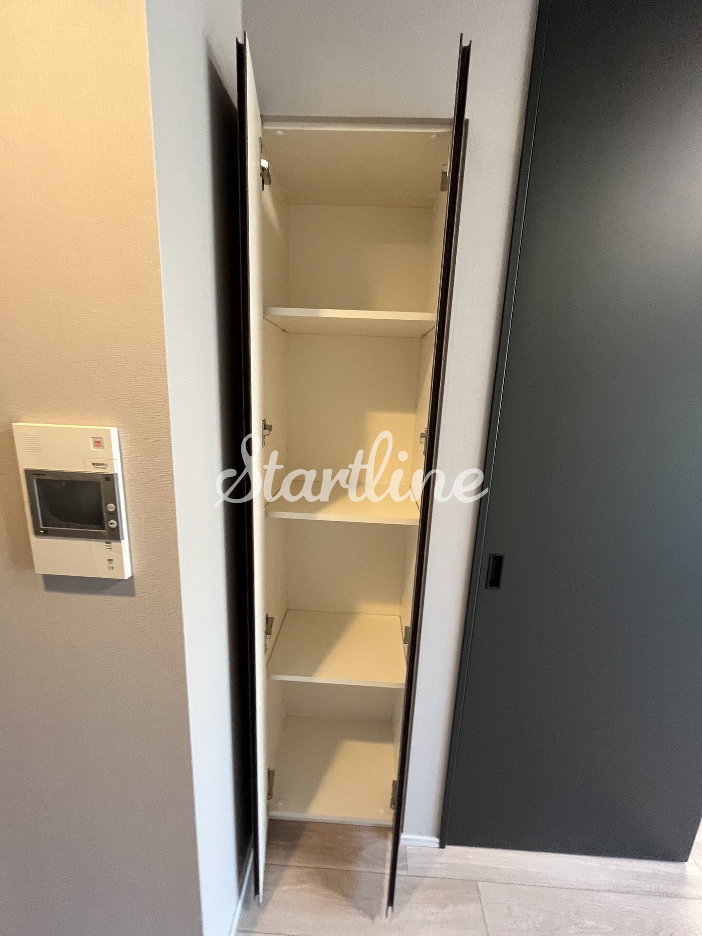 ザ・ライオンズフォーシア文京湯島の物件内観写真