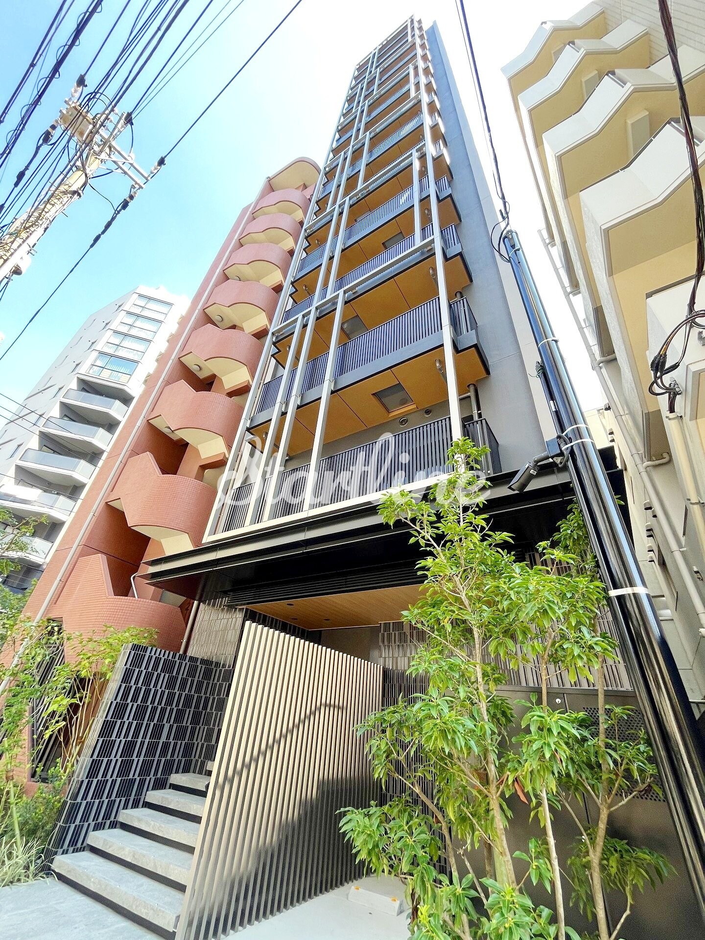 ザ・ライオンズフォーシア文京湯島の物件内観写真