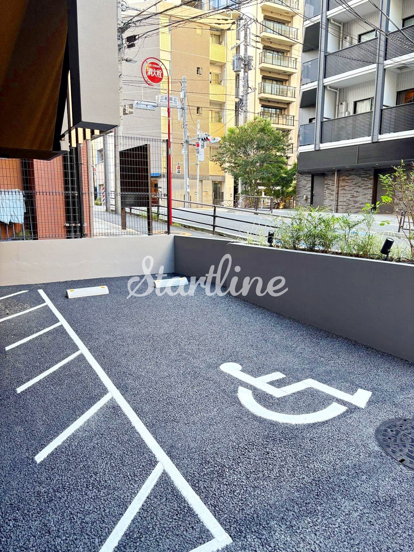 ザ・ライオンズフォーシア文京湯島の物件内観写真