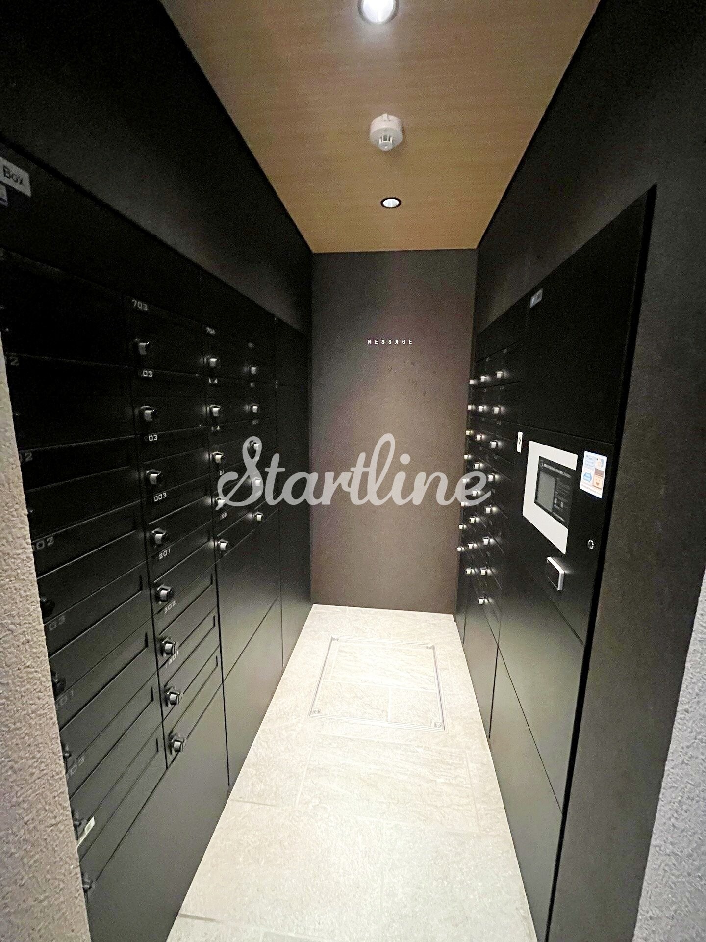 ザ・ライオンズフォーシア文京湯島の物件内観写真