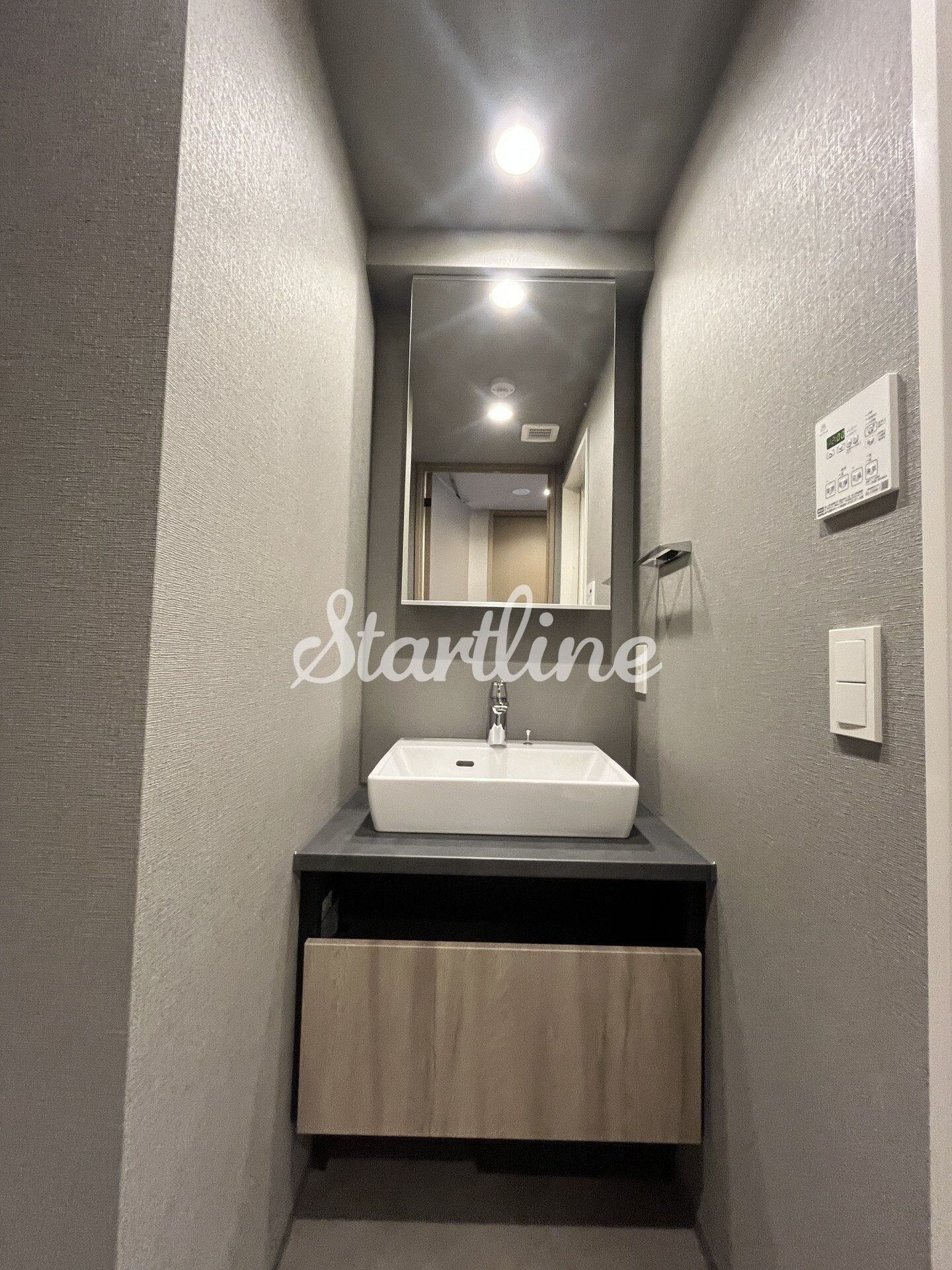 ザ・ライオンズフォーシア文京湯島の物件内観写真