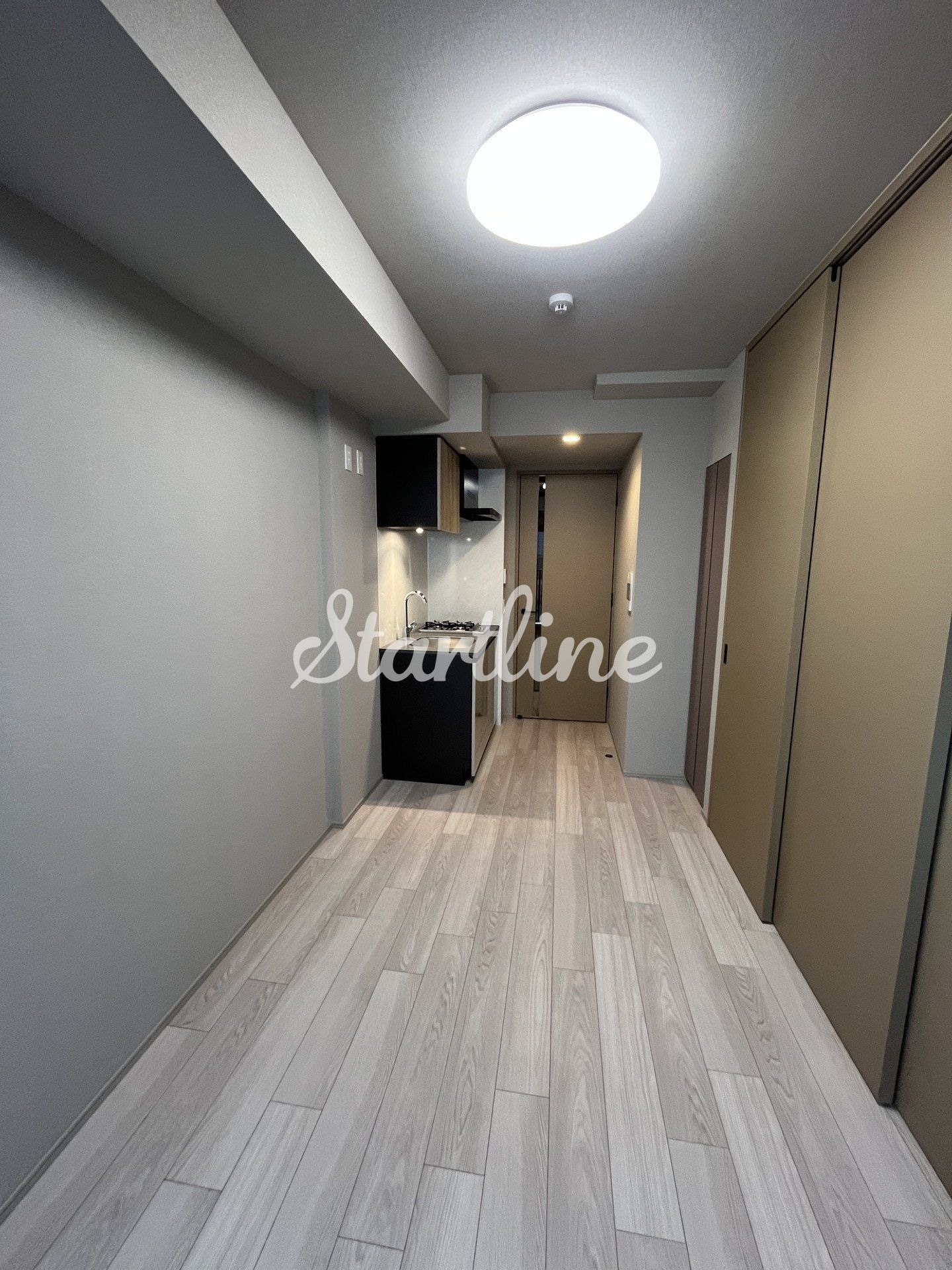 ザ・ライオンズフォーシア文京湯島の物件内観写真