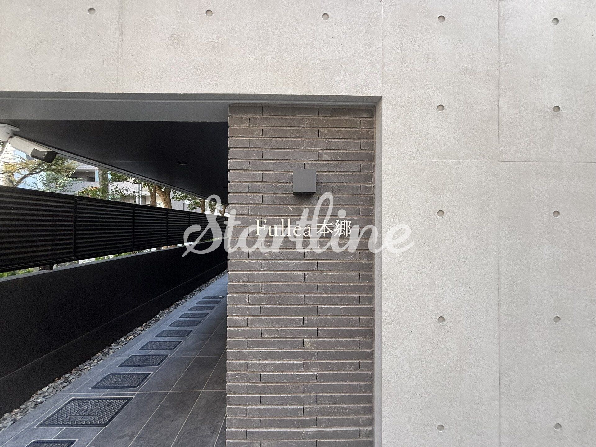 フレア本郷(Fullea本郷)の物件内観写真