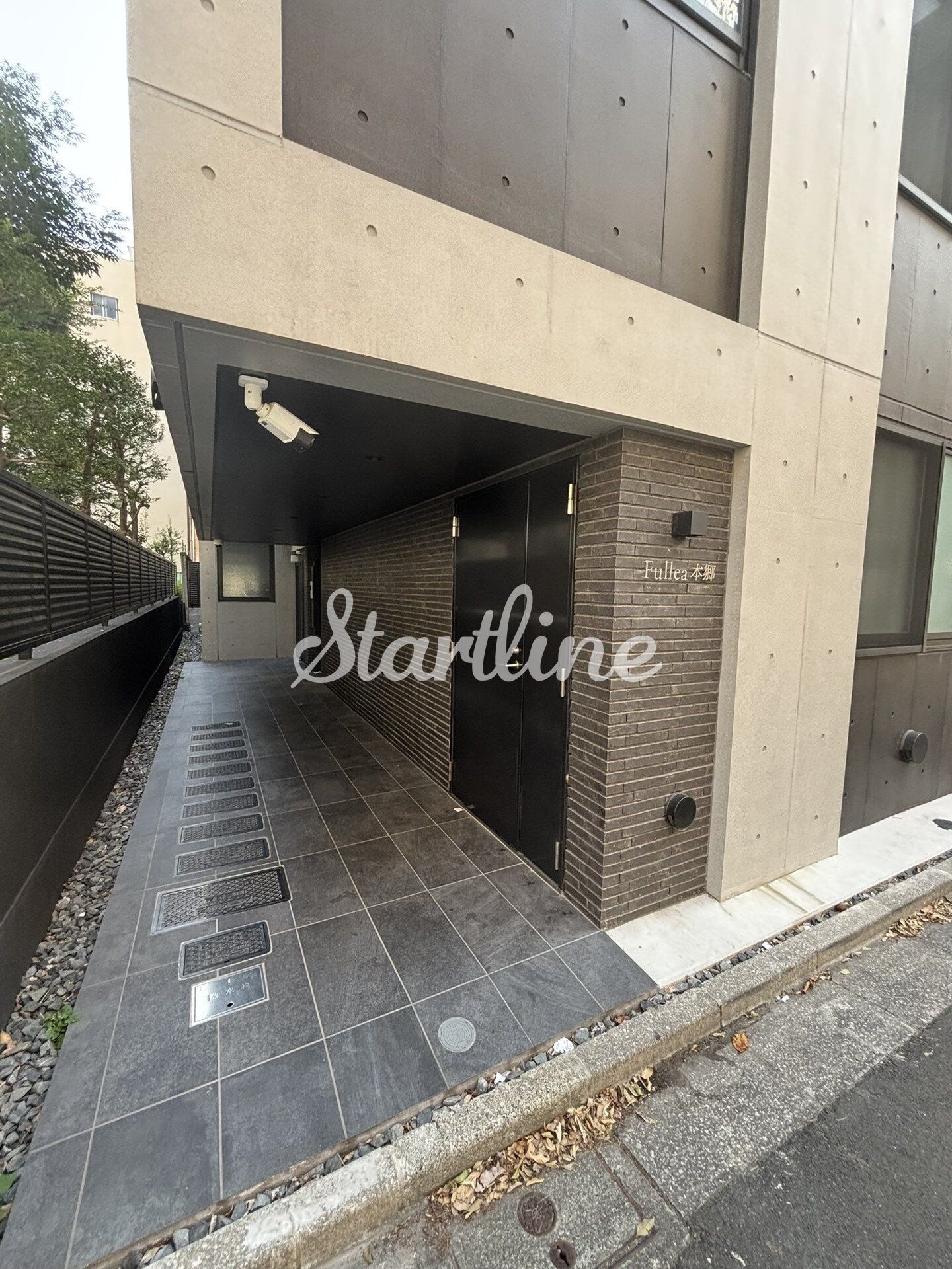 フレア本郷(Fullea本郷)の物件内観写真