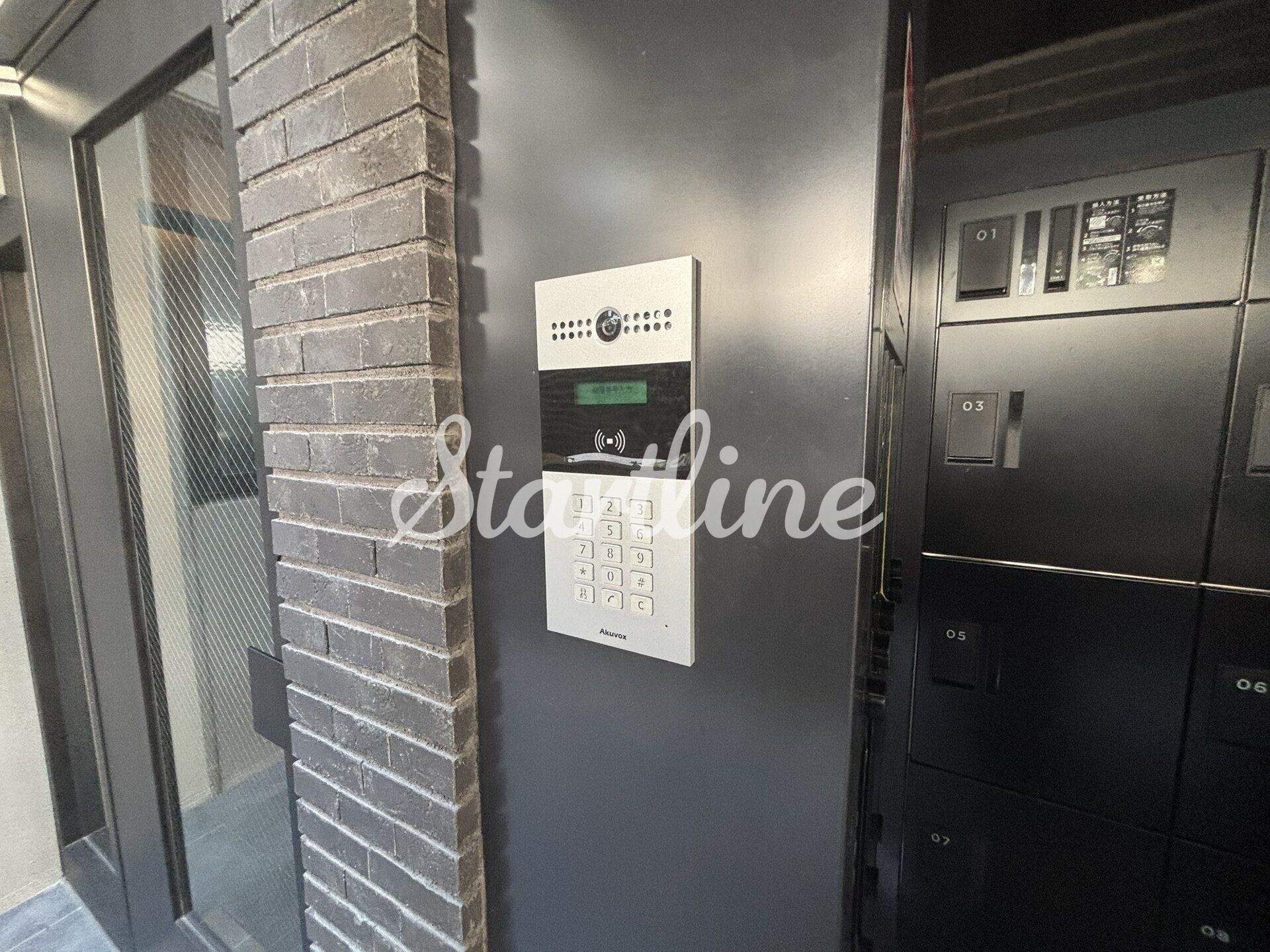 フレア本郷(Fullea本郷)の物件内観写真