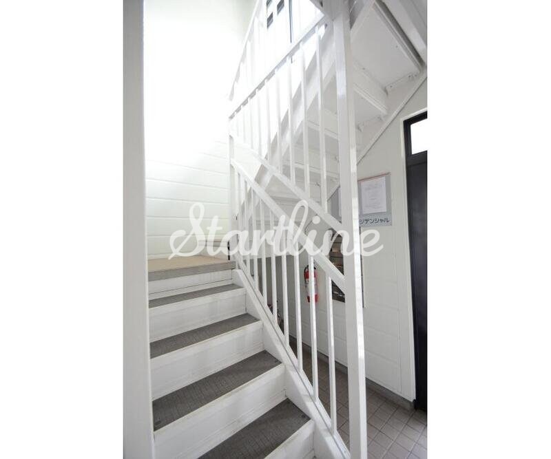 ジュネス小日向の物件内観写真