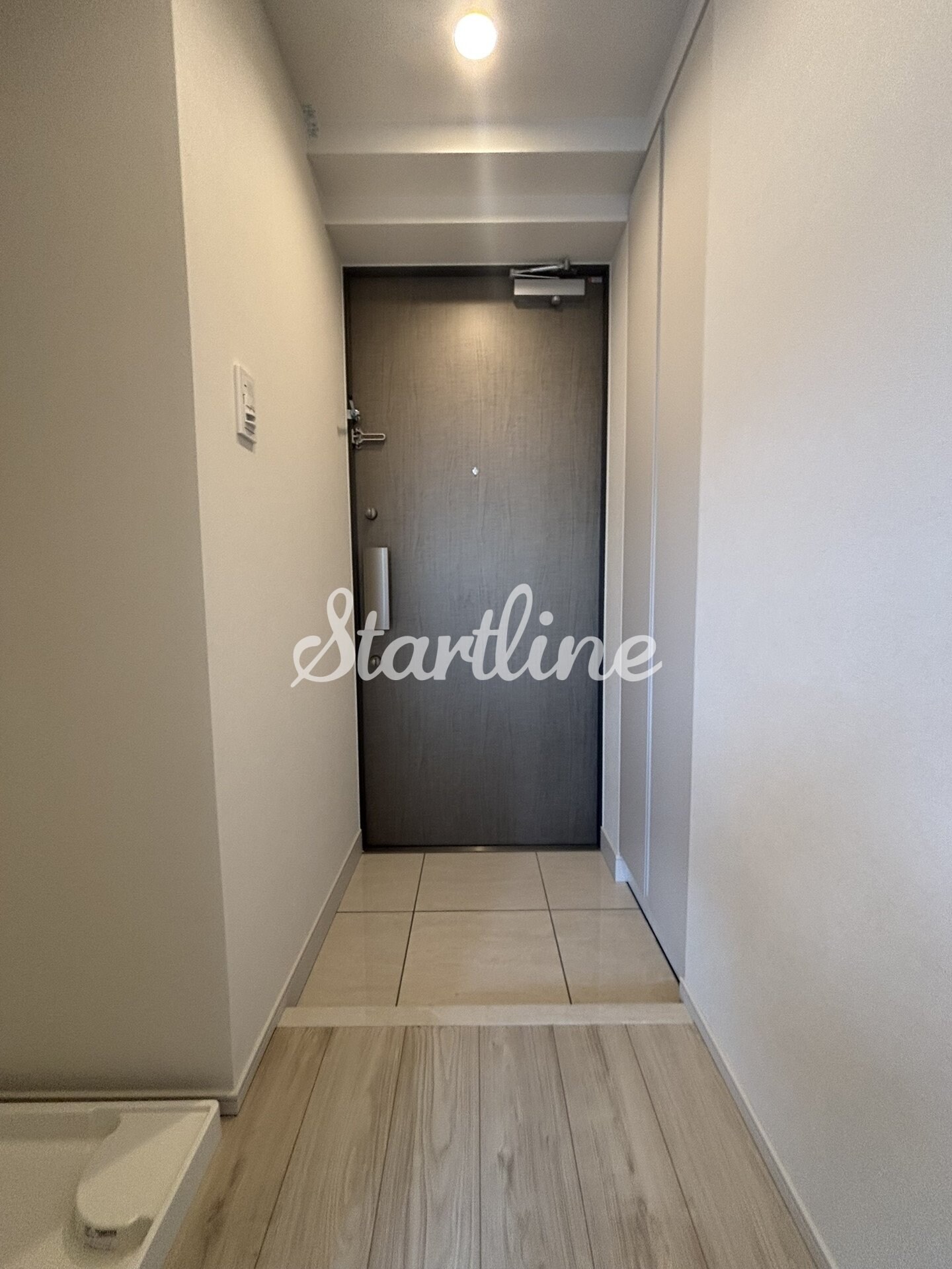 クラリティア文京湯島の物件内観写真