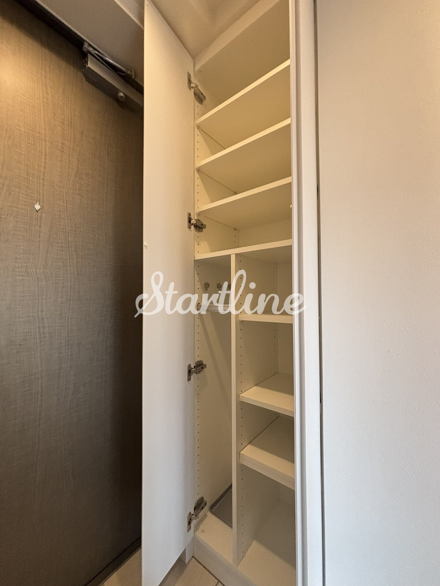 クラリティア文京湯島の物件内観写真