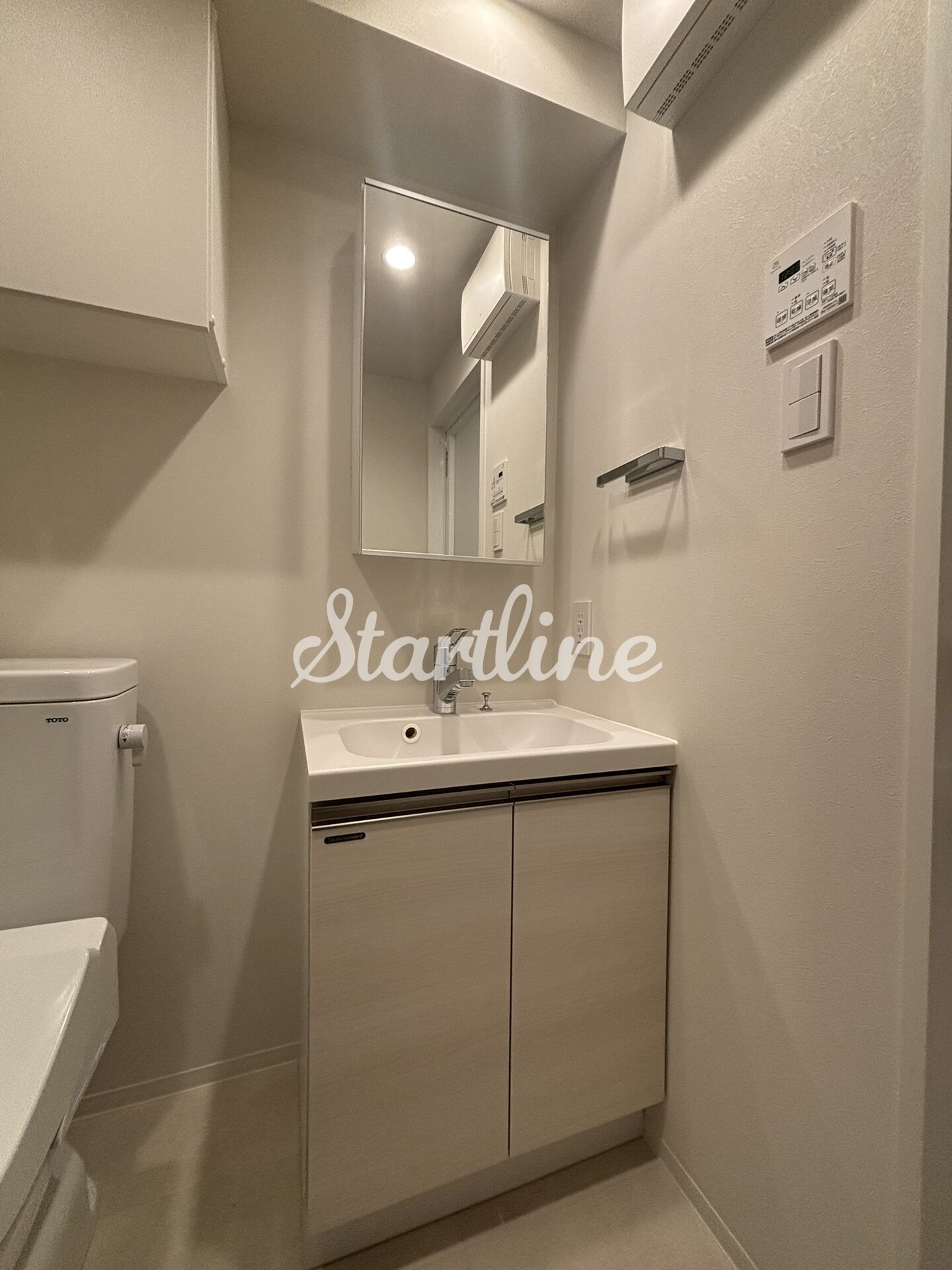 クラリティア文京湯島の物件内観写真