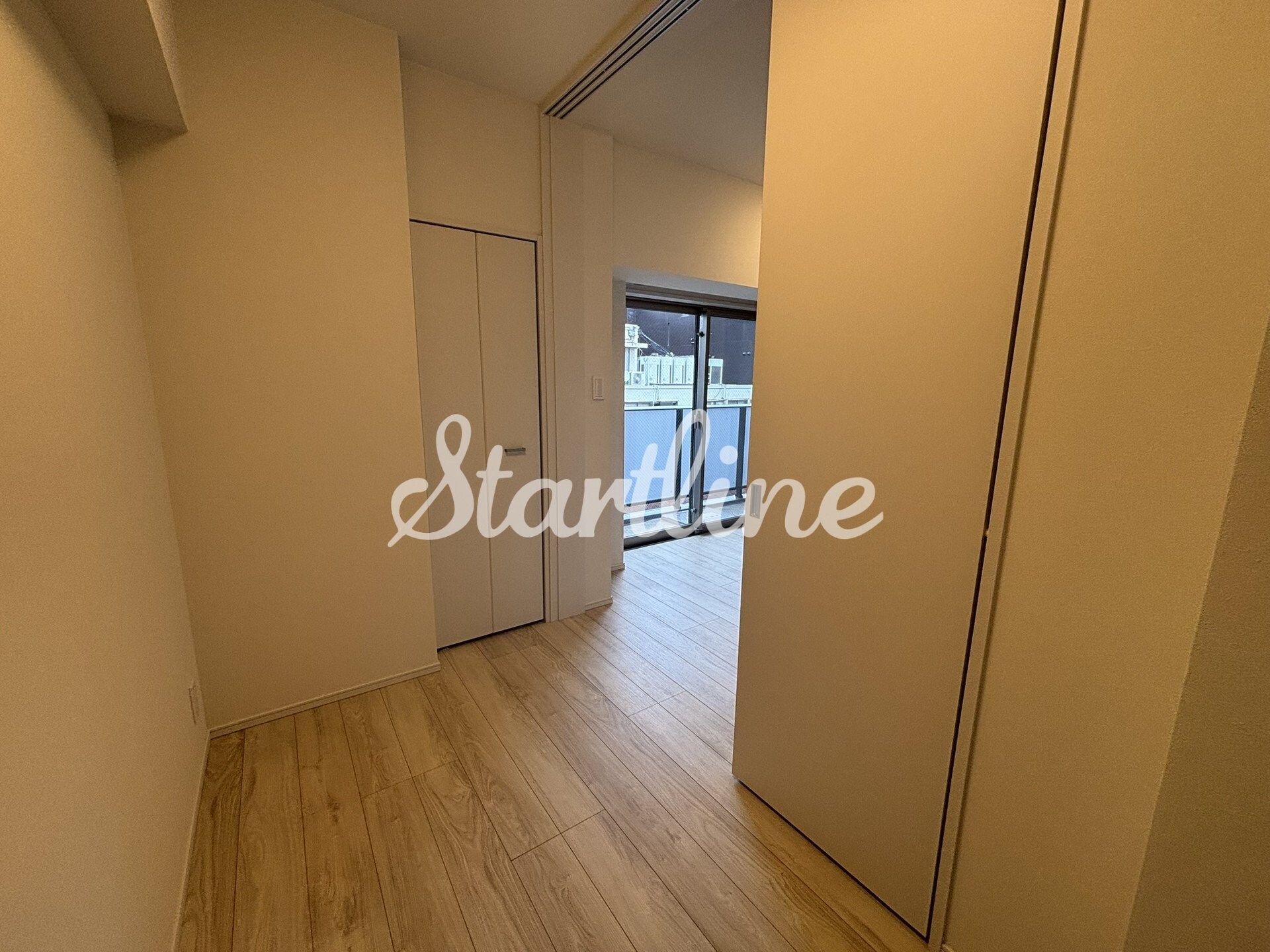 クラリティア文京湯島の物件内観写真