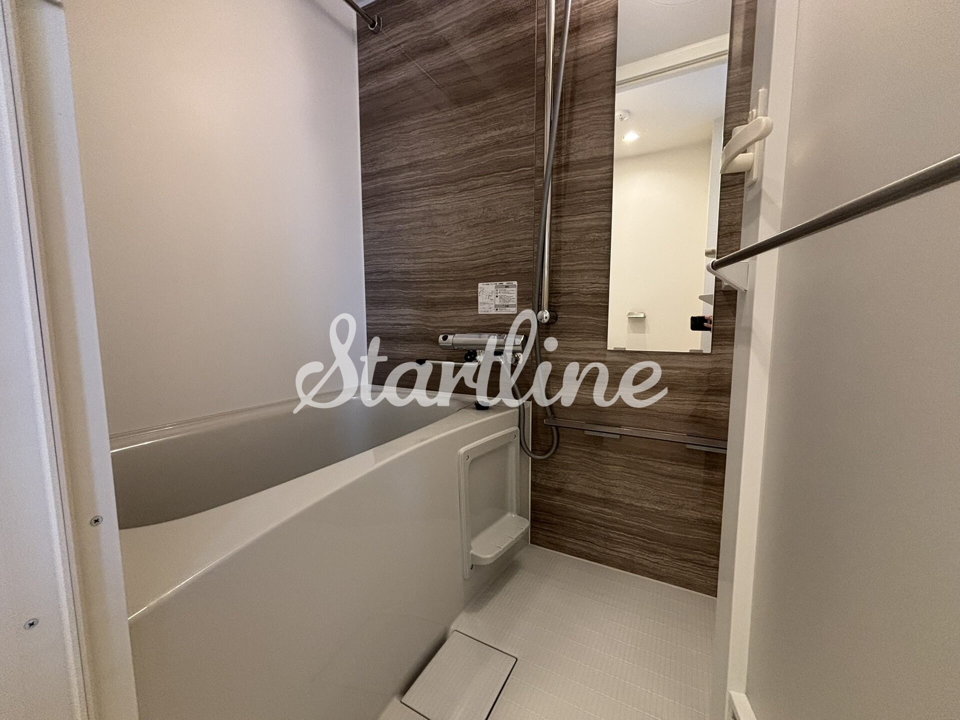 クラリティア文京湯島の物件内観写真