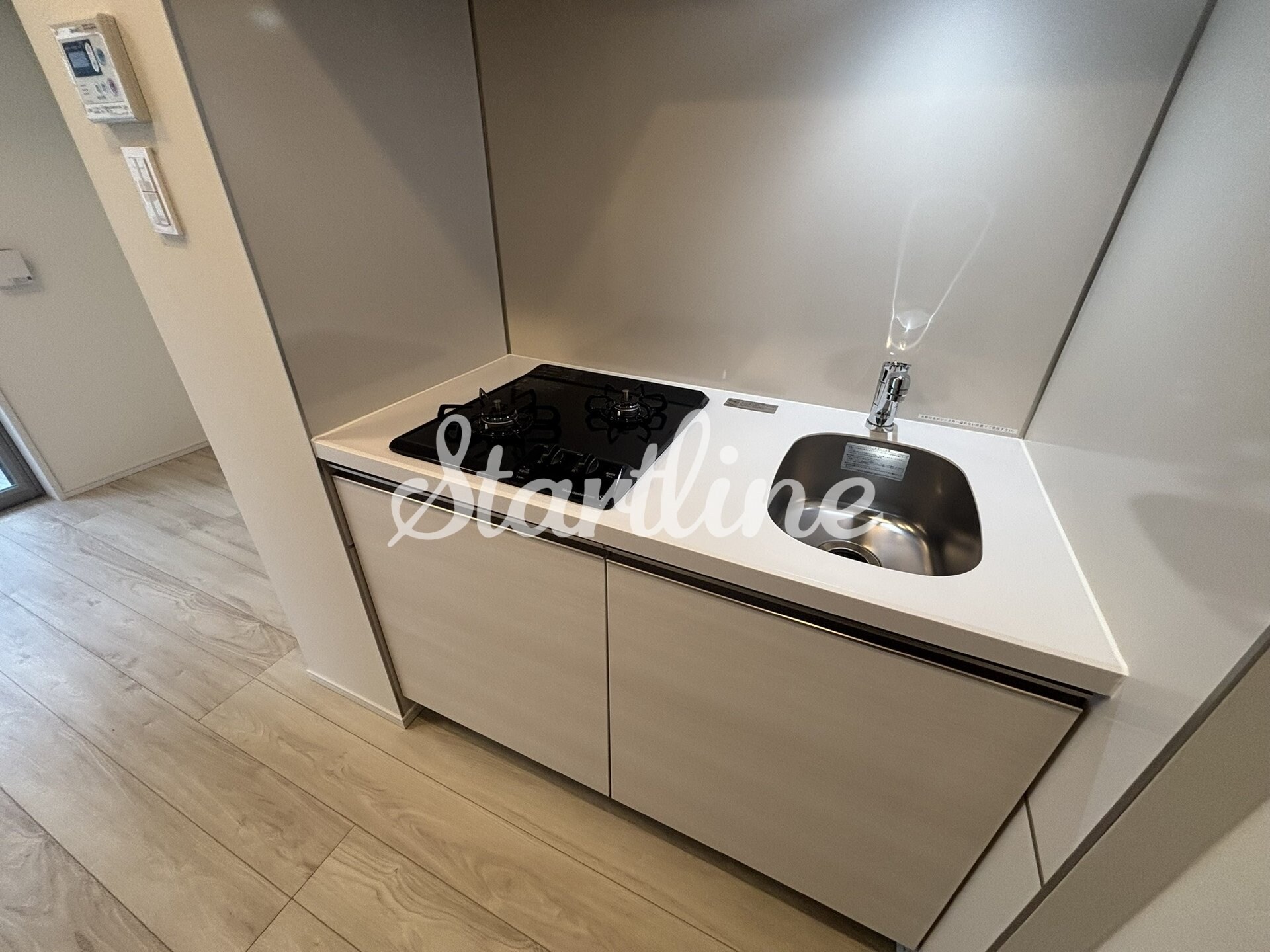 クラリティア文京湯島の物件内観写真