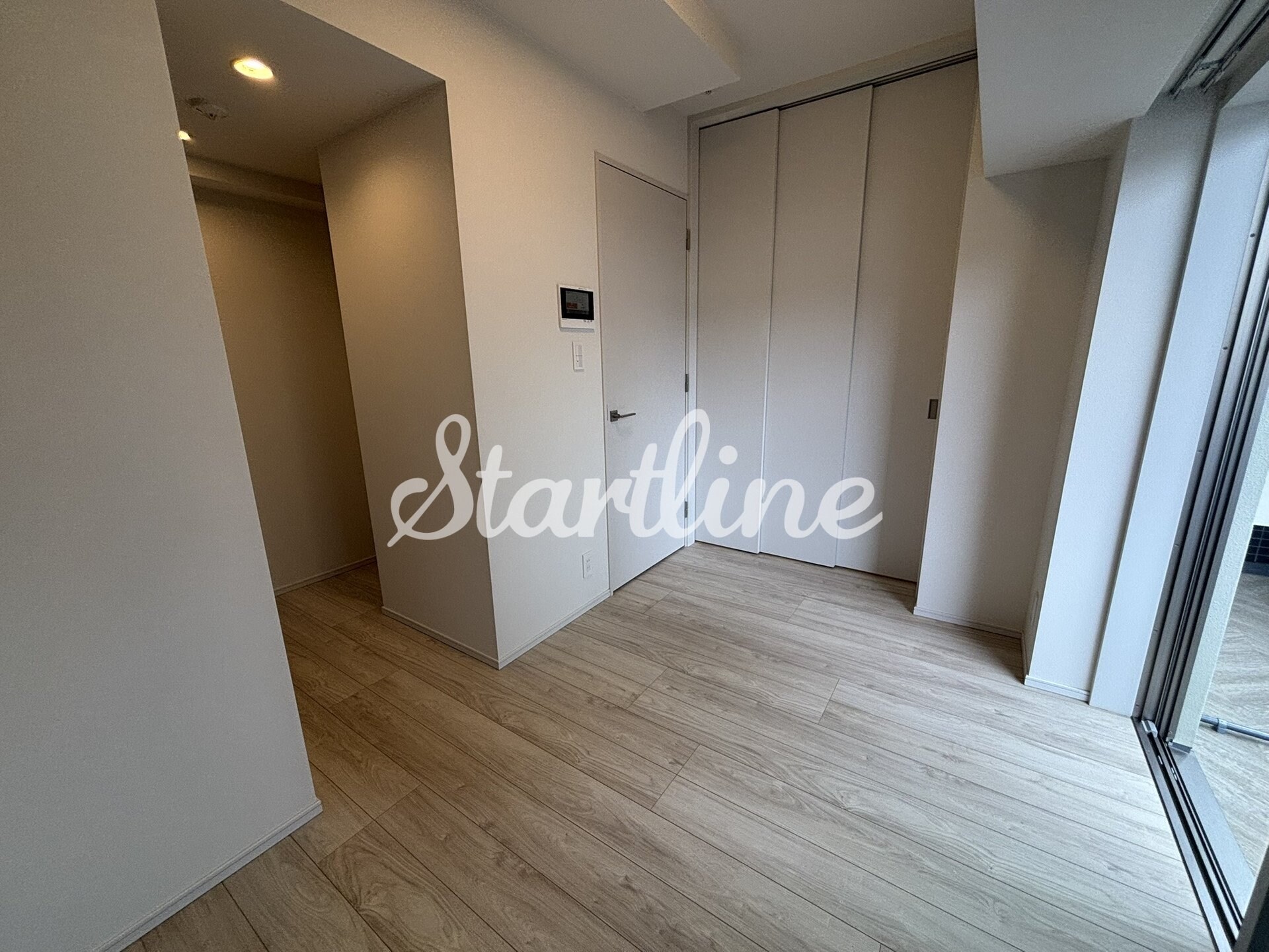 クラリティア文京湯島の物件内観写真