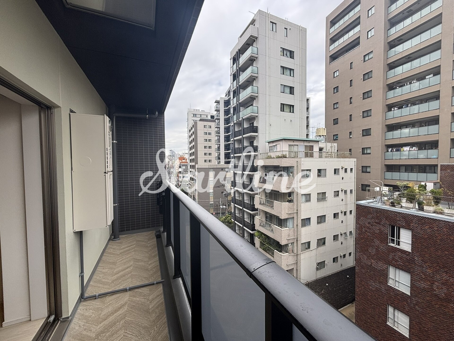 クラリティア文京湯島の物件内観写真