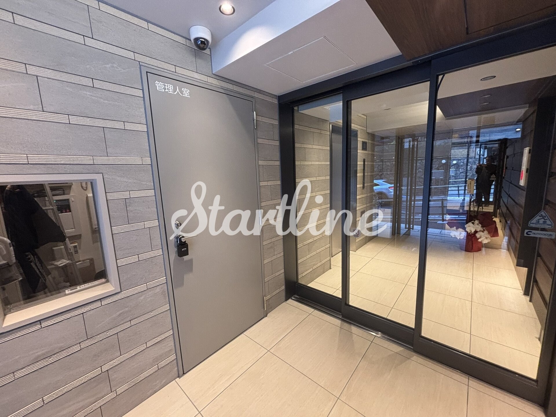 クラリティア文京湯島の物件内観写真