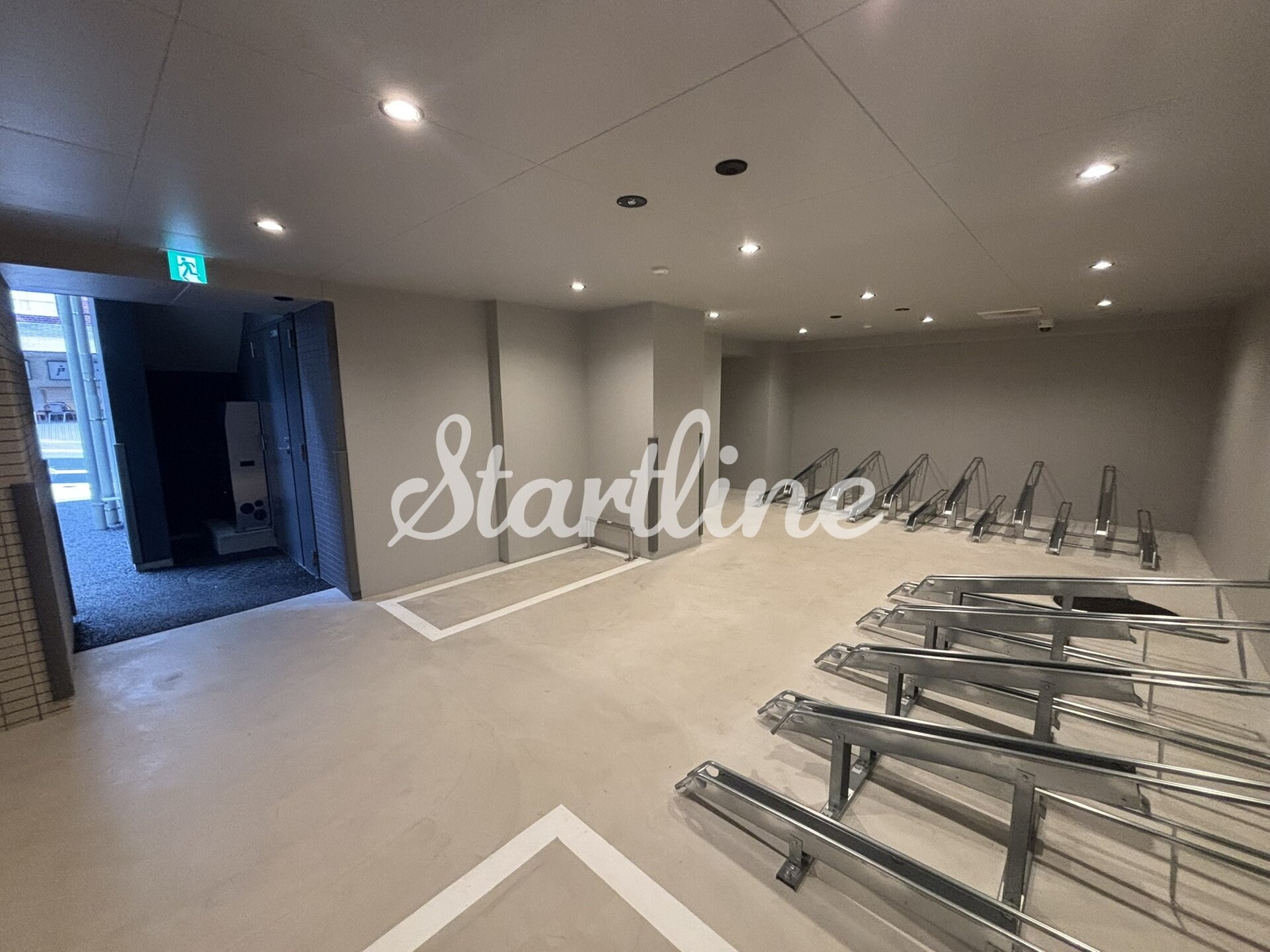 クラリティア文京湯島の物件内観写真