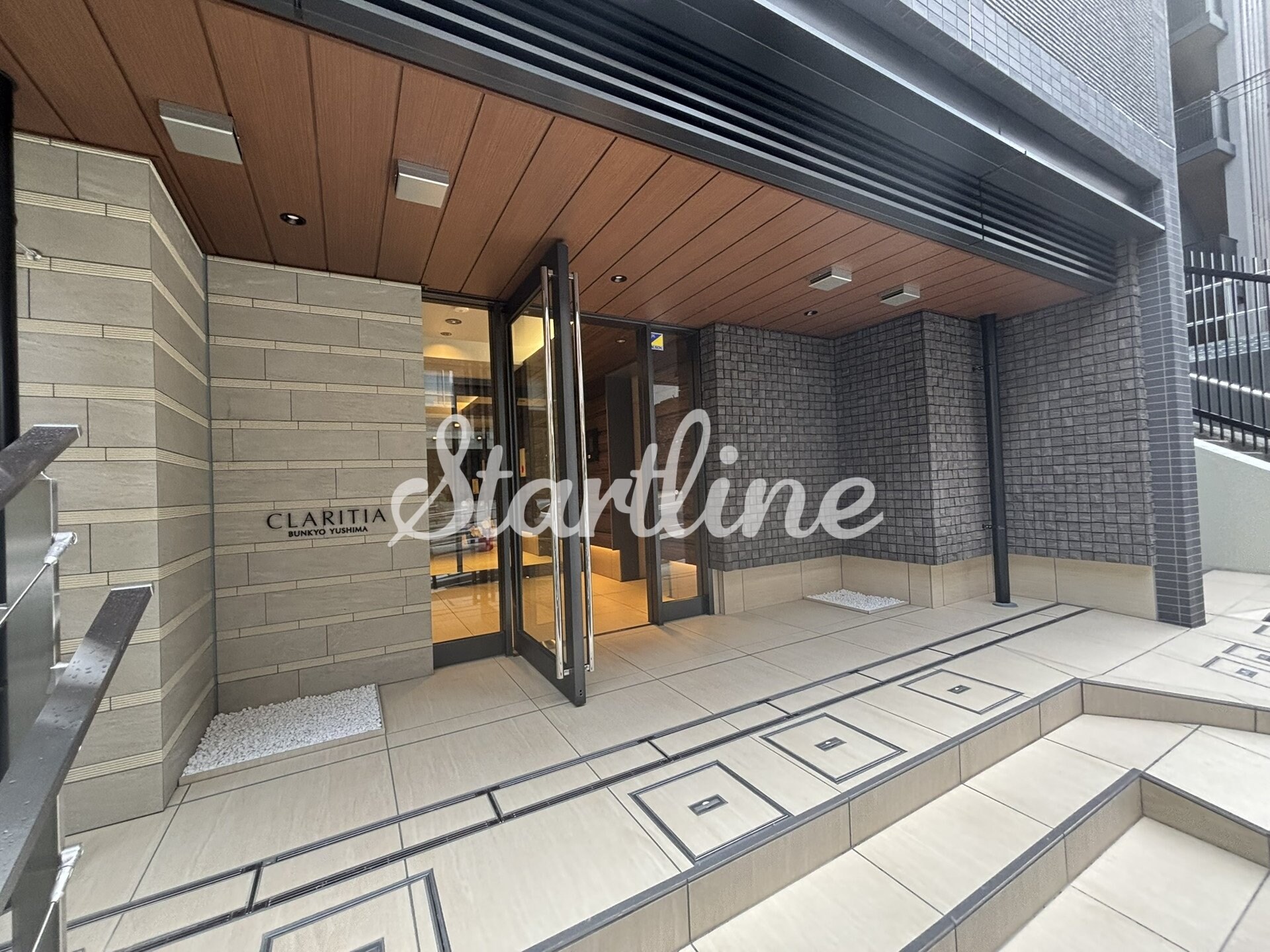 クラリティア文京湯島の物件内観写真