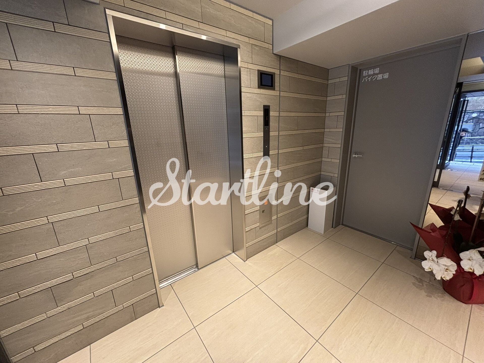 クラリティア文京湯島の物件内観写真