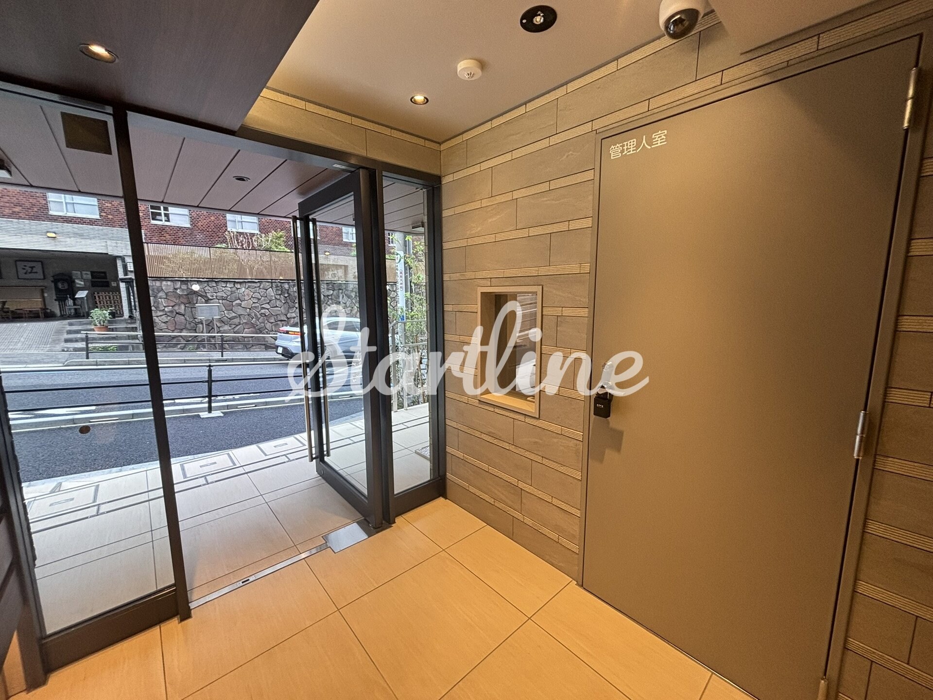 クラリティア文京湯島の物件内観写真