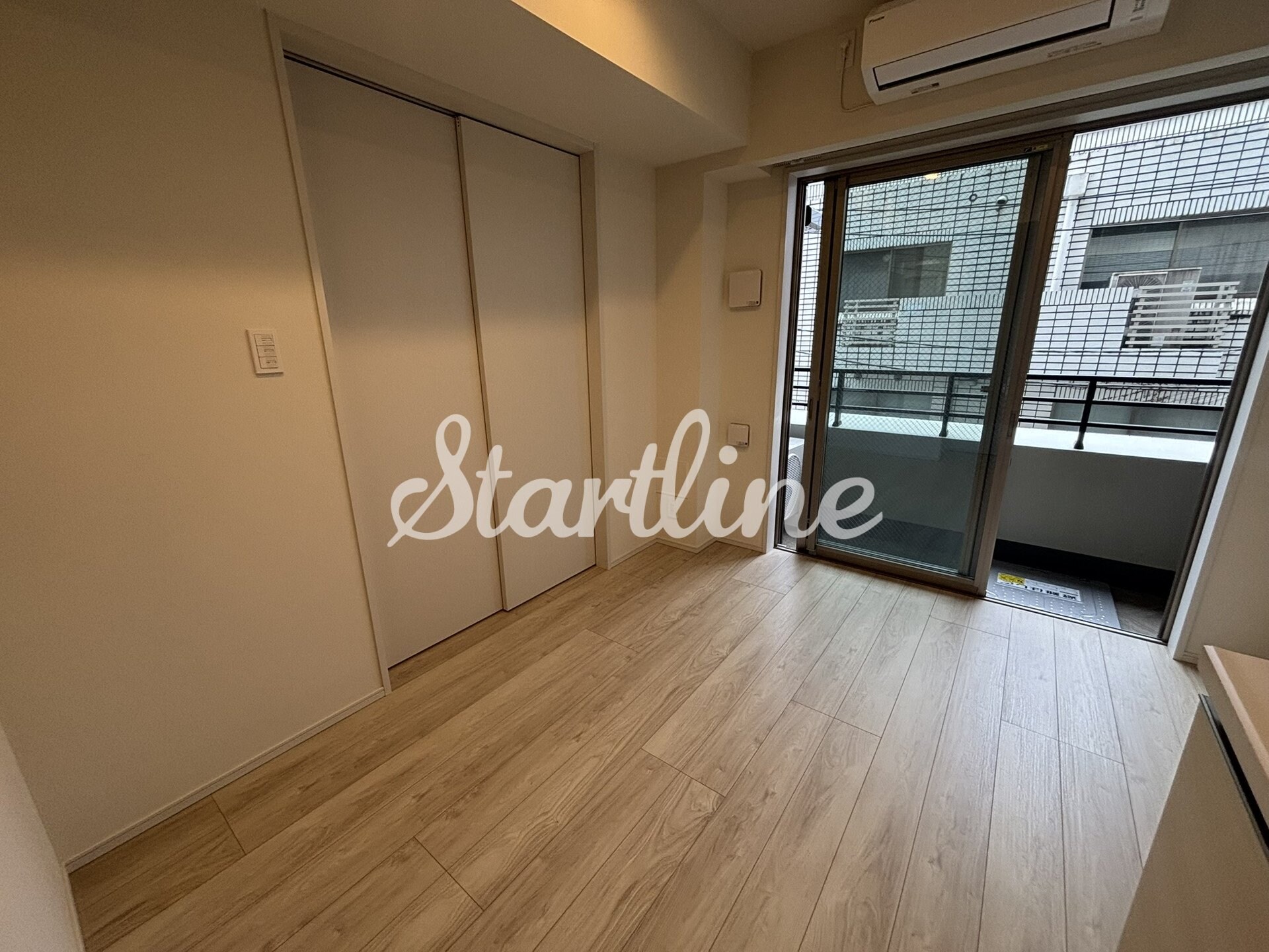 クラリティア文京湯島の物件内観写真