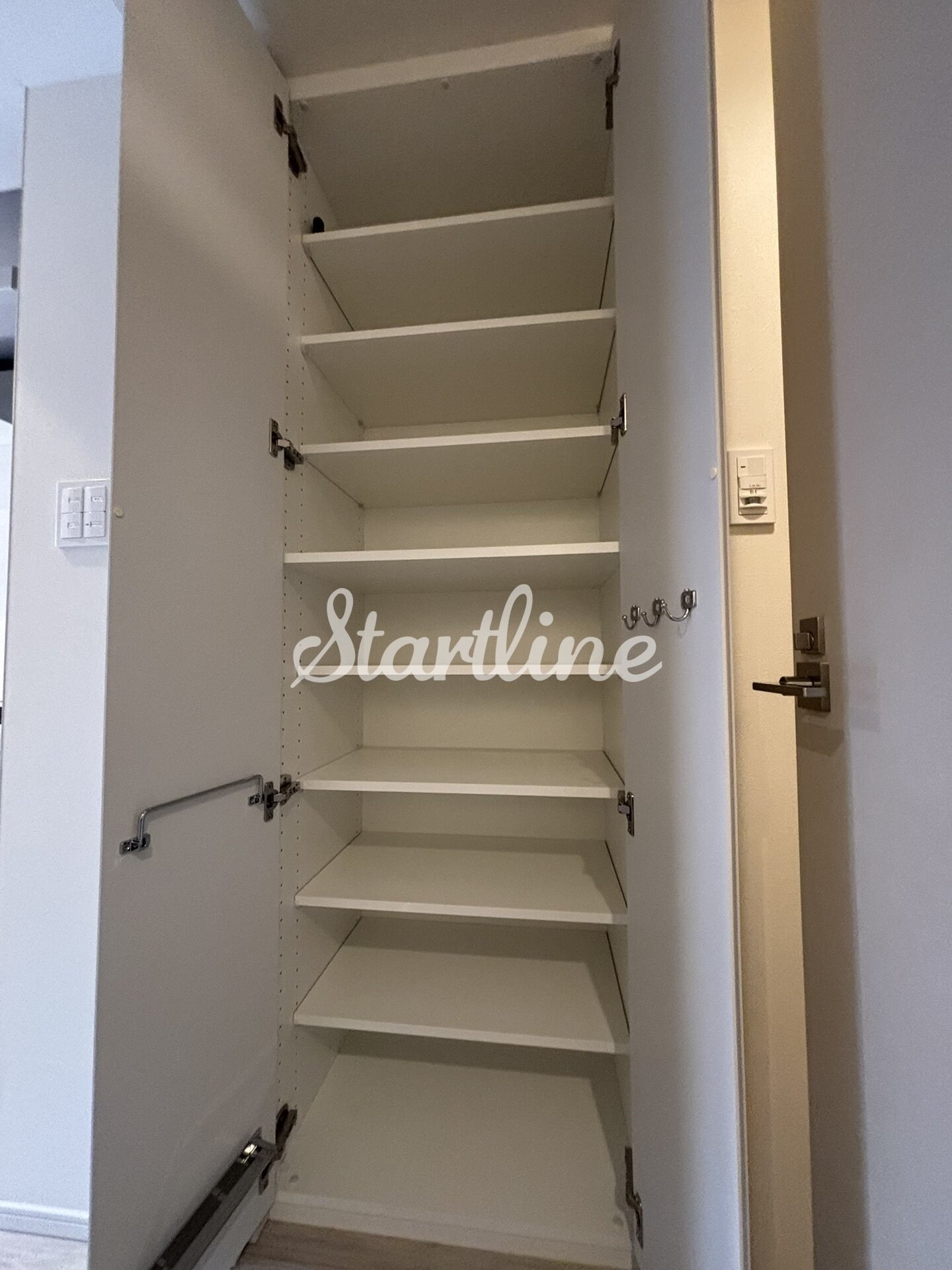 クラリティア文京湯島の物件内観写真