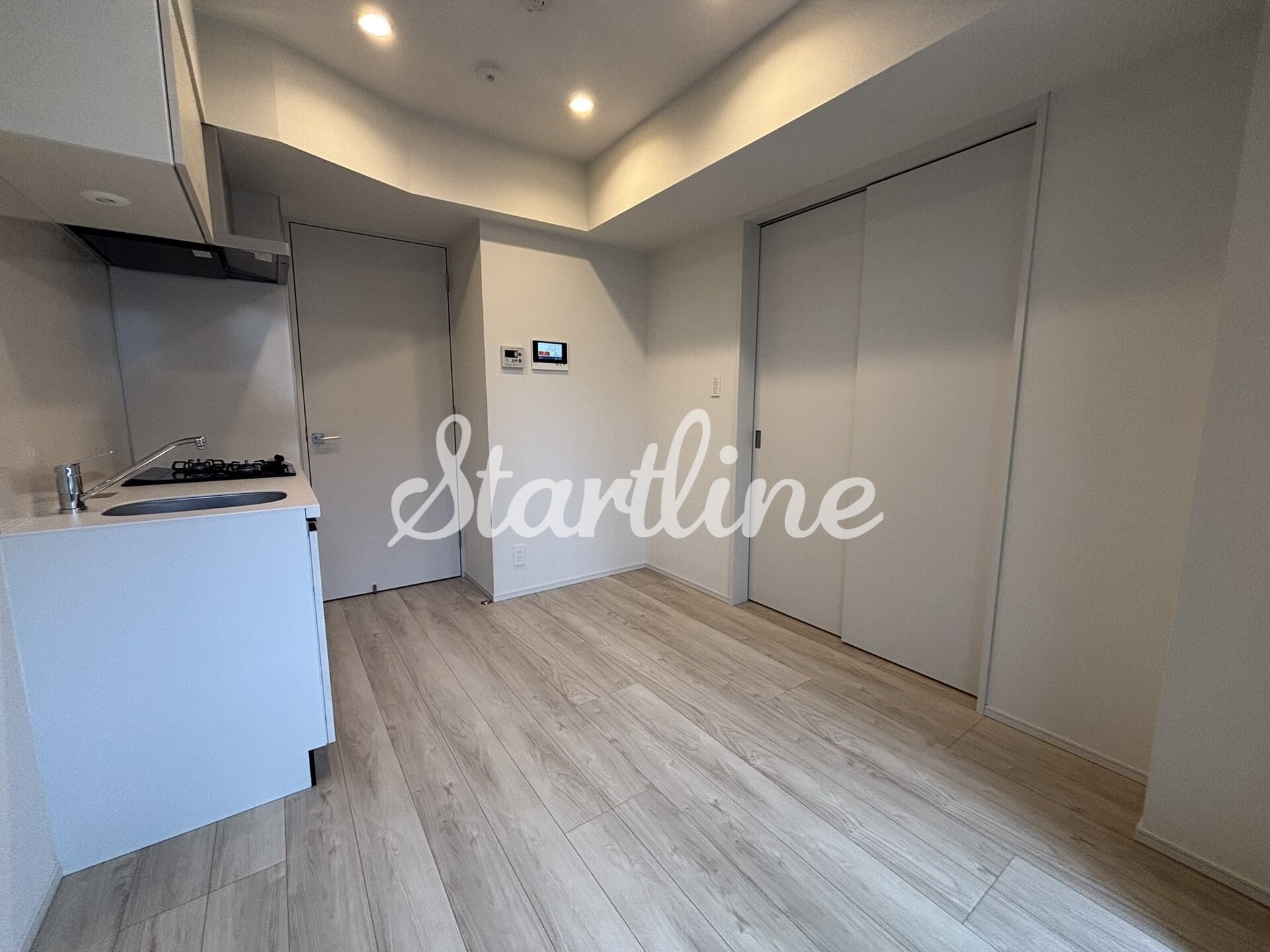 クラリティア文京湯島の物件内観写真