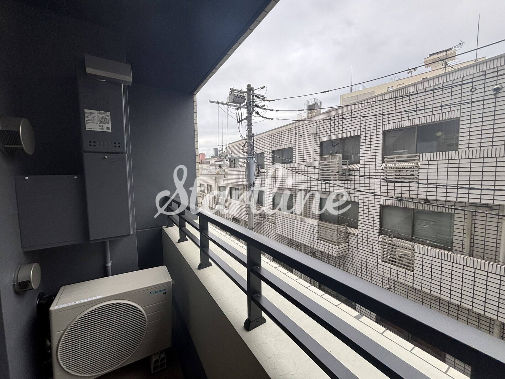 クラリティア文京湯島の物件内観写真