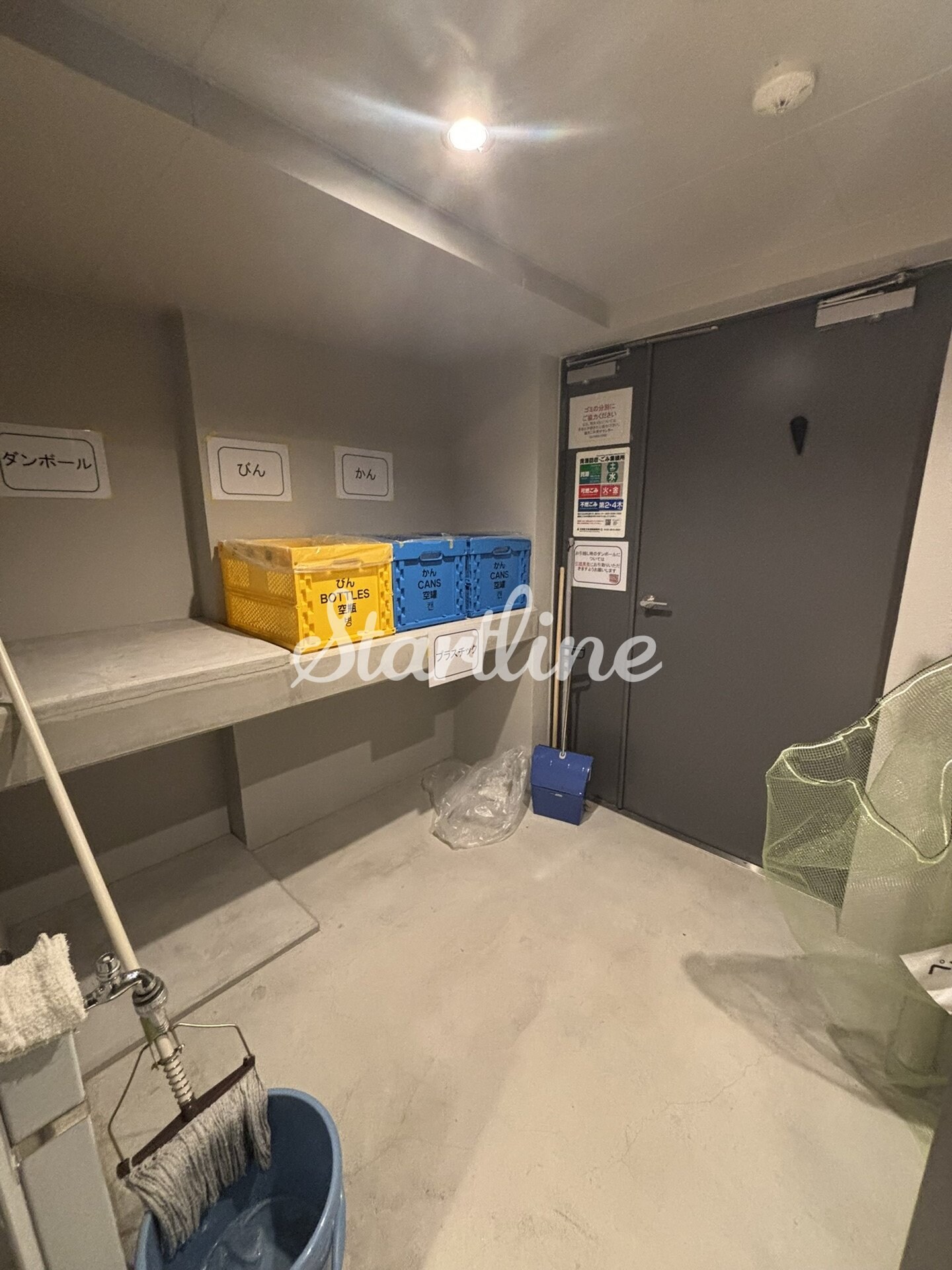 クラリティア文京湯島の物件内観写真