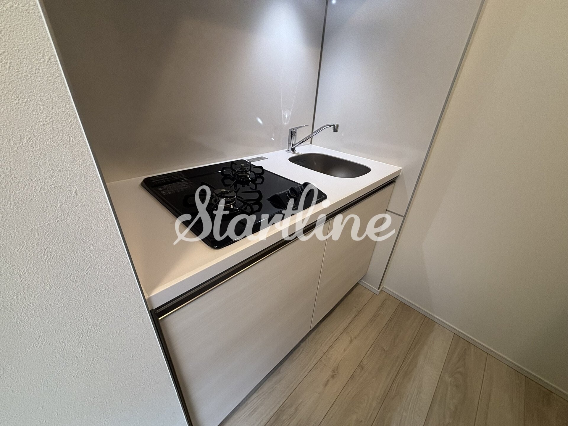 クラリティア文京湯島の物件内観写真