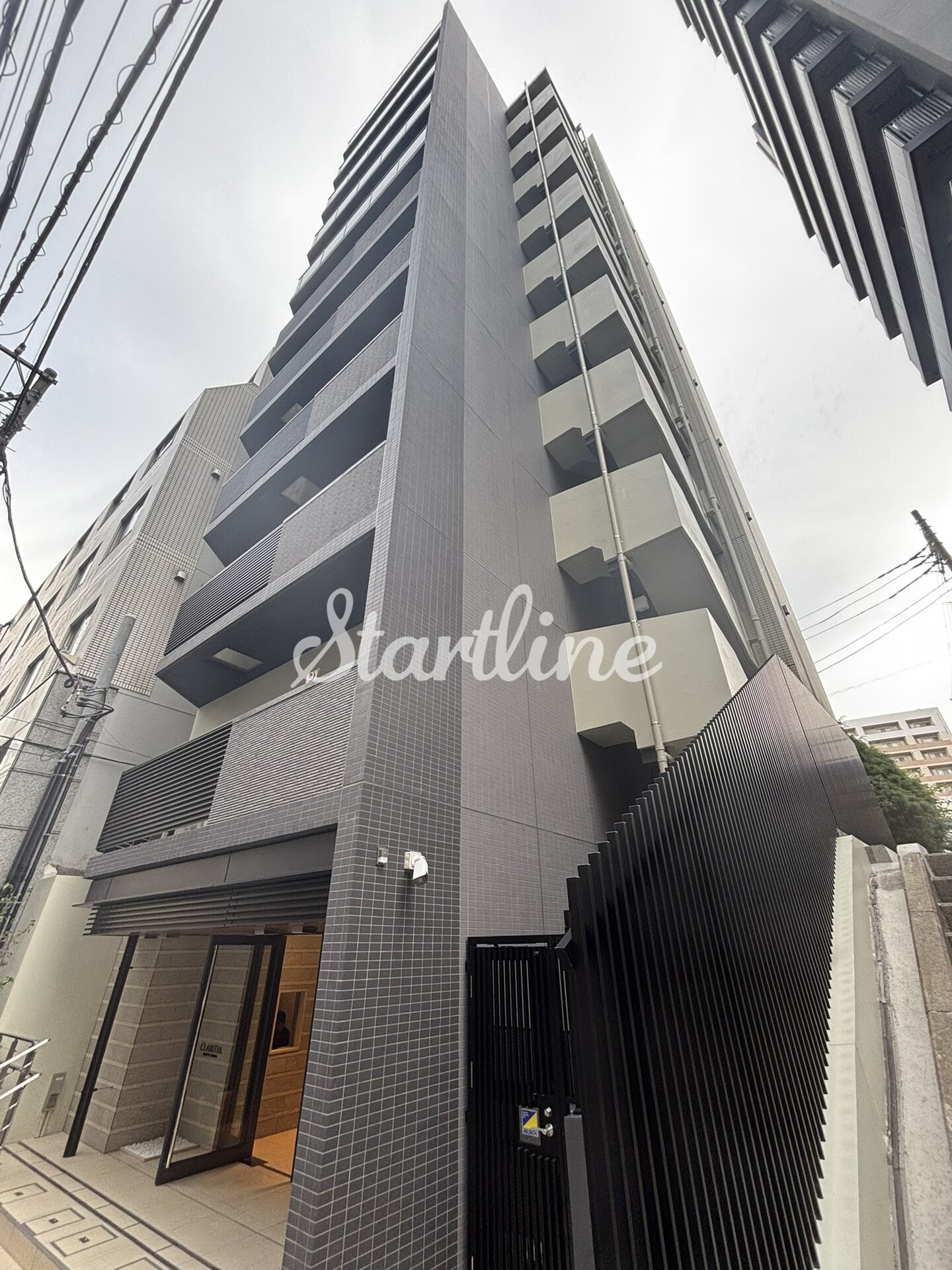 クラリティア文京湯島の物件内観写真