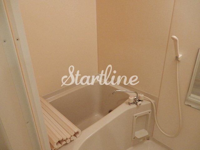 コルニーチェ小石川の物件内観写真