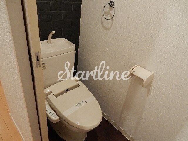 コルニーチェ小石川の物件内観写真