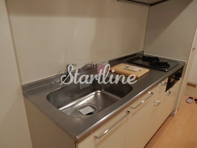 コルニーチェ小石川の物件内観写真