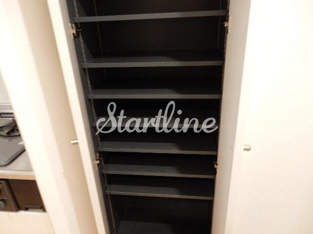 コルニーチェ小石川の物件内観写真