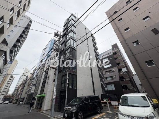 Le Nid KANDA(ルニ神田)の物件内観写真