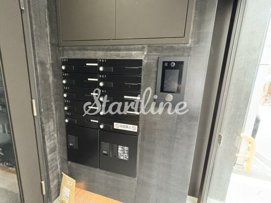 Le Nid KANDA(ルニ神田)の物件内観写真