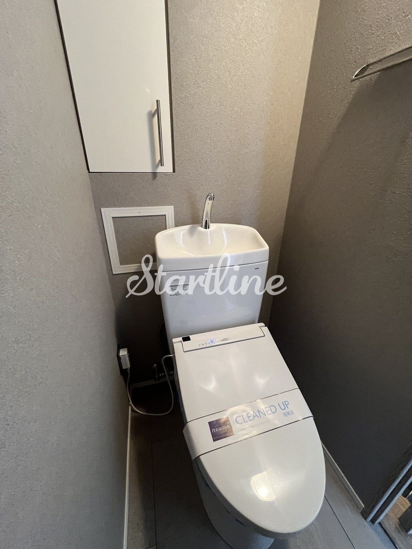 レジディア神田岩本町IIの物件内観写真