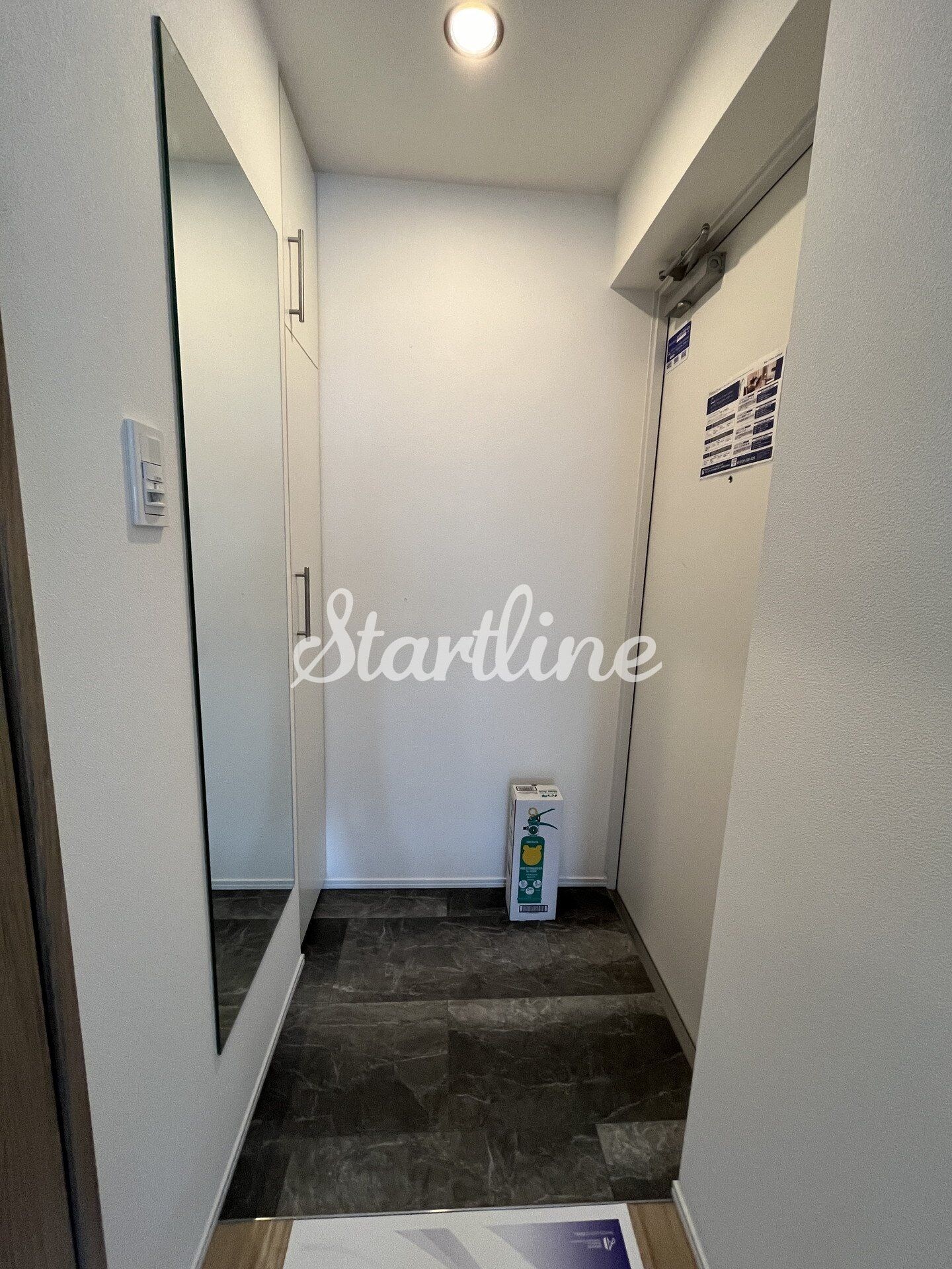 レジディア神田岩本町IIの物件内観写真