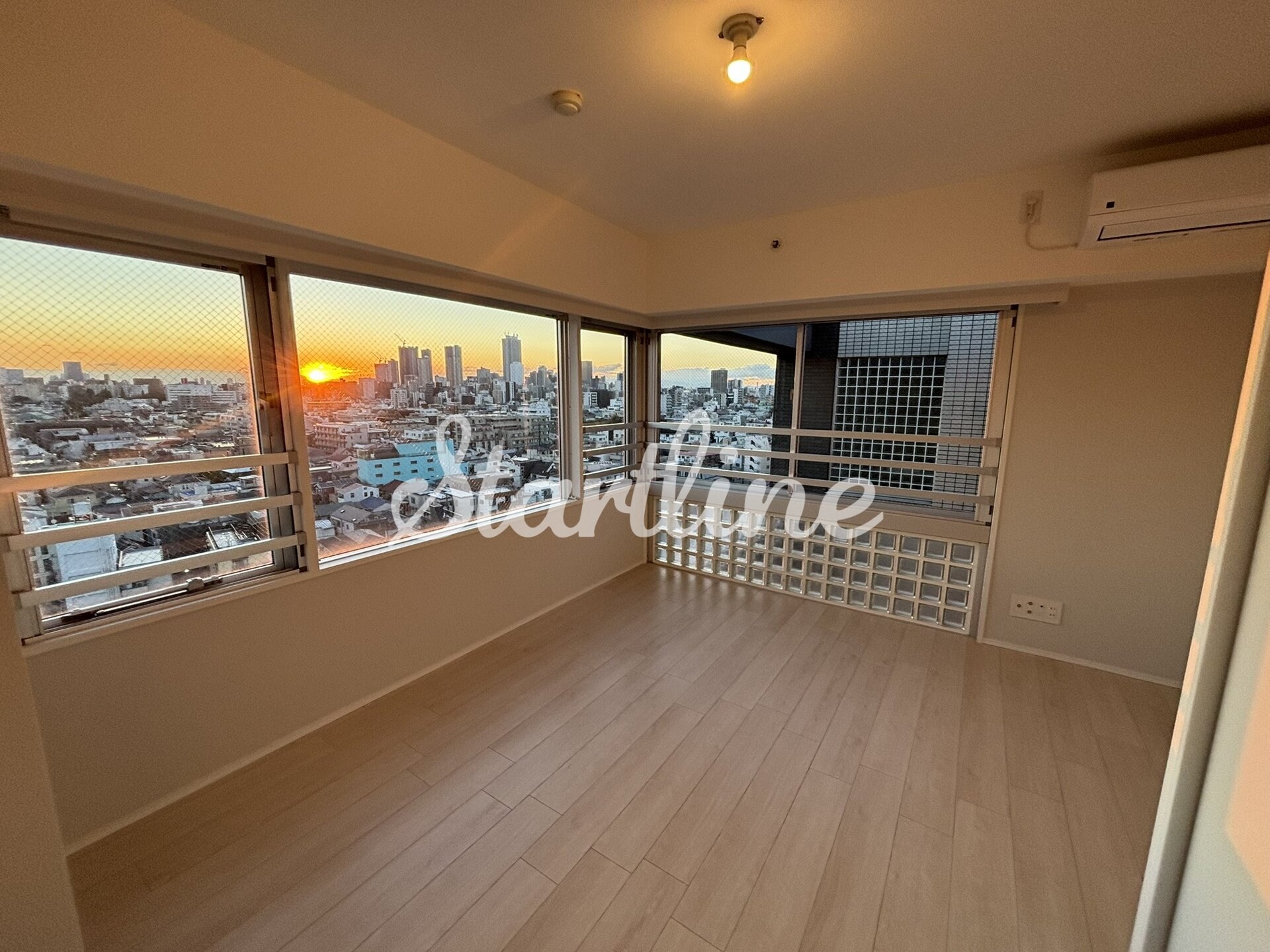 レジディア文京千石の物件内観写真