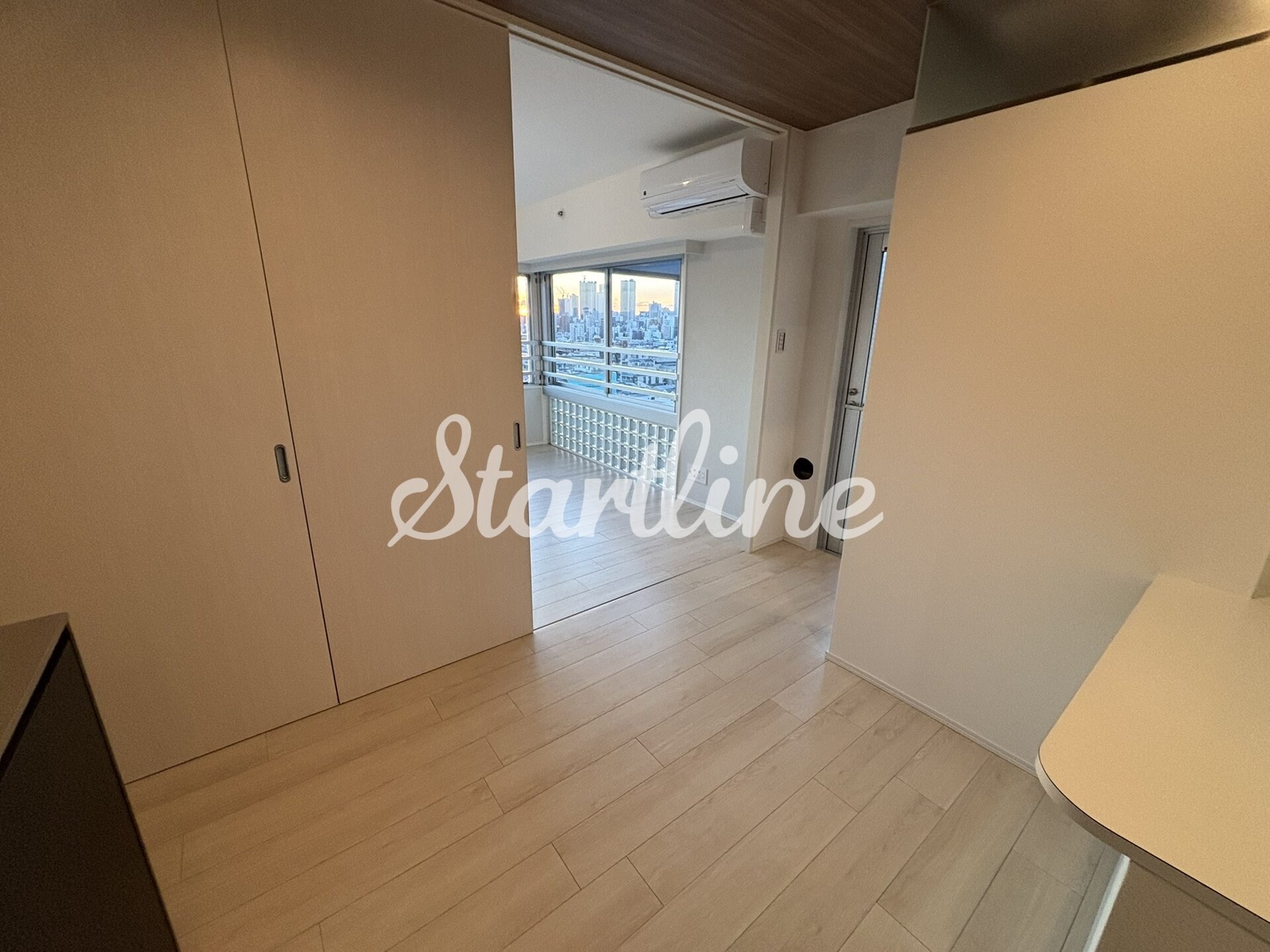 レジディア文京千石の物件内観写真