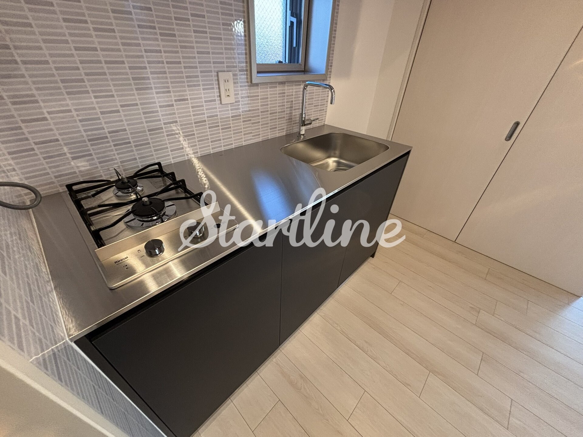 レジディア文京千石の物件内観写真